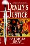 [The Sword of Change 03] • Devlin's Justice